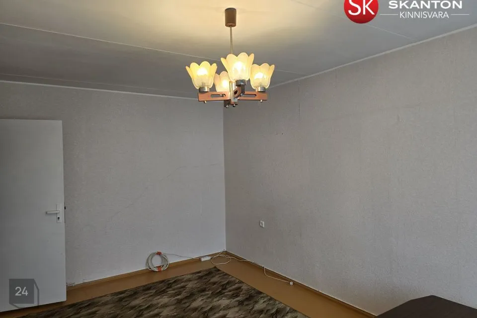 3-toaline Korter  -  Jõgeva vald, Siimusti alevik - foto 4