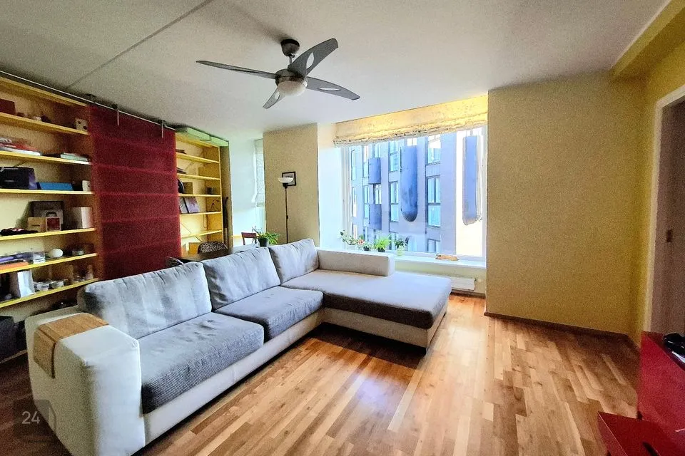 2-toaline Korter  -  Tallinn, Kesklinna linnaosa