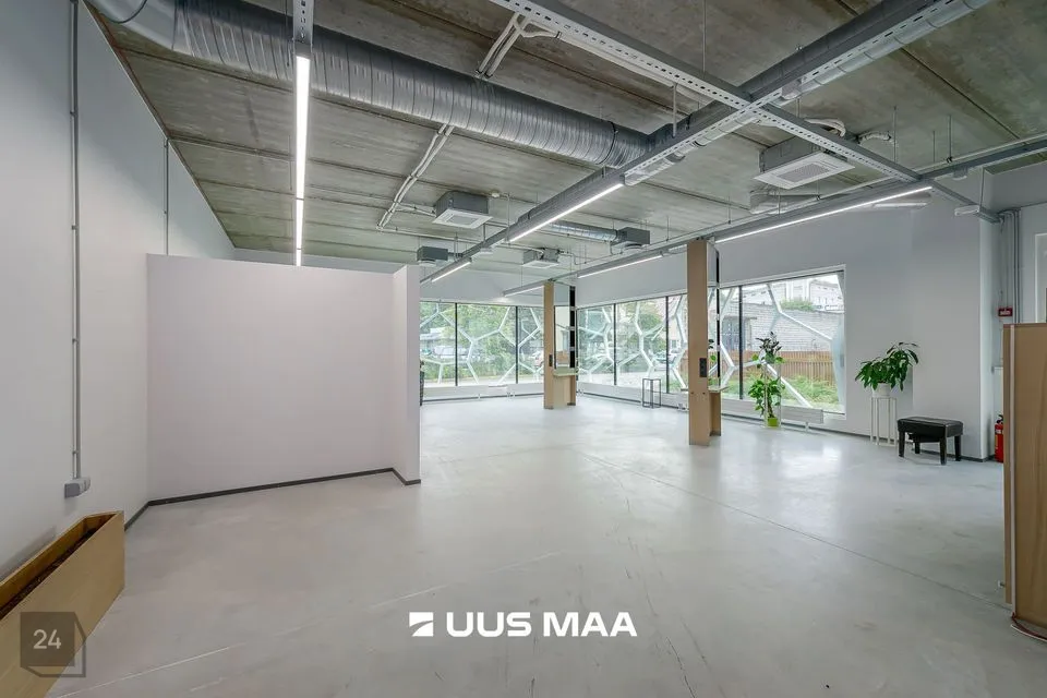 Mitme sihtotstarbega, 240 m² Äripind - Tallinn, Nõmme linnaosa - foto 4