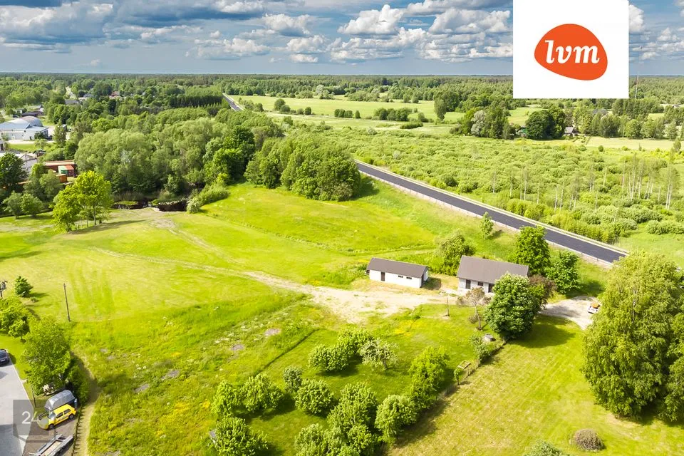 Maatulundusmaa, 14536 m² участок в Pärnu linn, Lemmetsa küla - фото 4