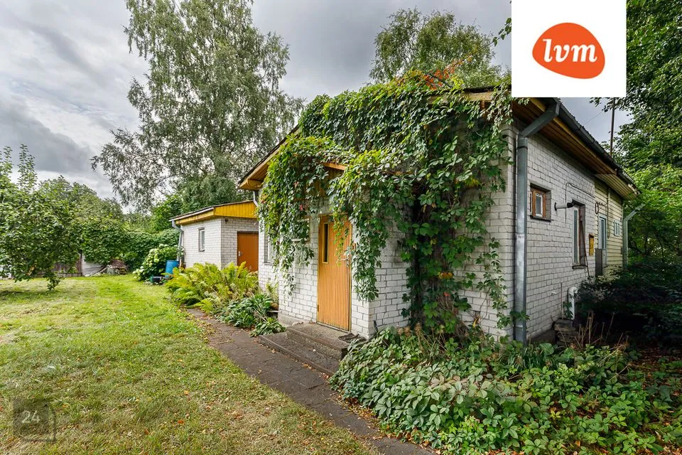 Elamumaa, 1614 m² Maa - Tallinn, Kesklinna linnaosa - foto 2