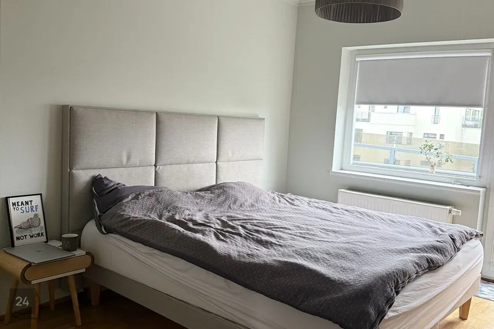 3-toaline Korter  -  Tallinn, Pirita linnaosa - foto 5