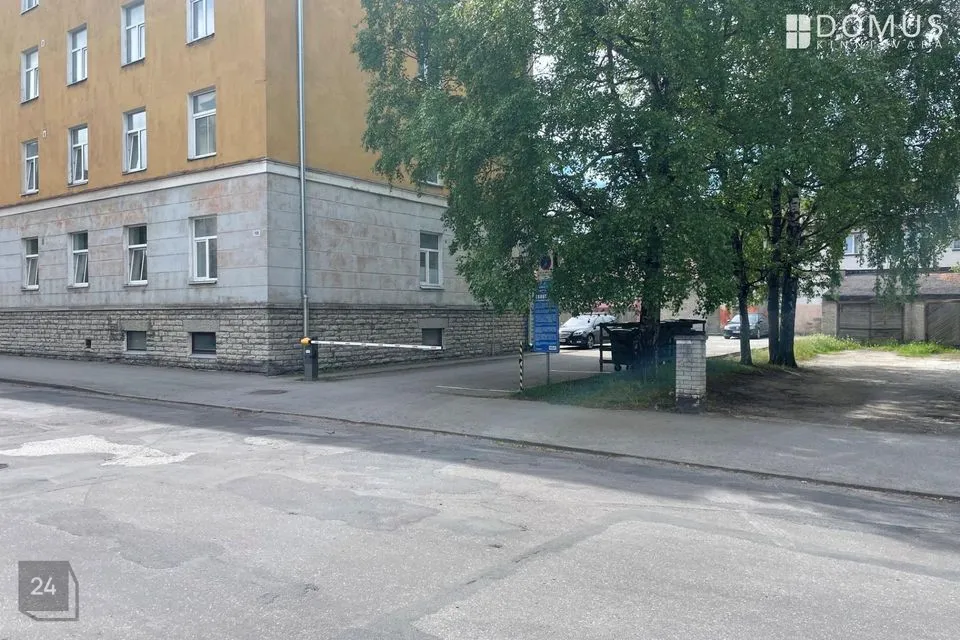 2-комнатная Квартира в Tallinn, Kesklinna linnaosa - фото 3