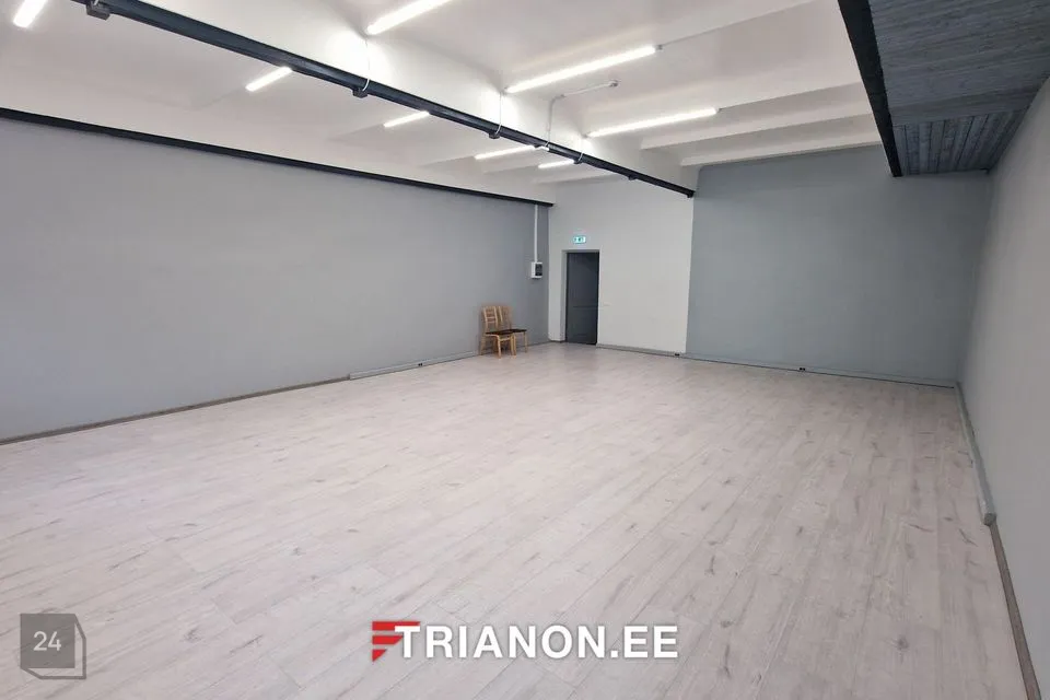 Büroo või Teenindus, 67 m² Äripind  -  Narva linn - foto 4