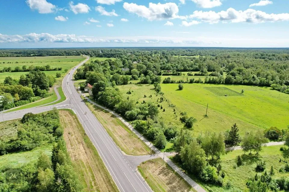 Ärimaa, 13019 m² Maa - Muhu vald, Viira küla - foto 3