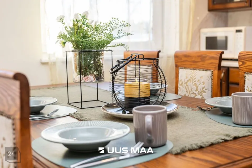 3-toaline Korter - Harku vald, Tabasalu alevik - foto 2