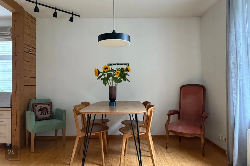 3-toaline Korter - Tallinn, Põhja-Tallinna linnaosa - foto 3