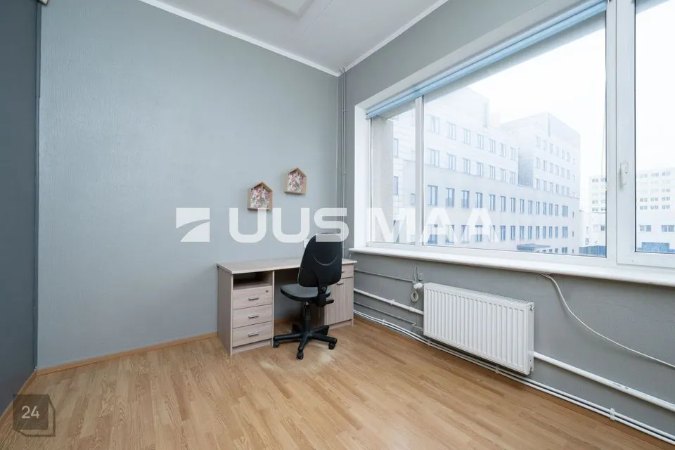 12 m² Бизнес-площадь в Tallinn, Kesklinna linnaosa