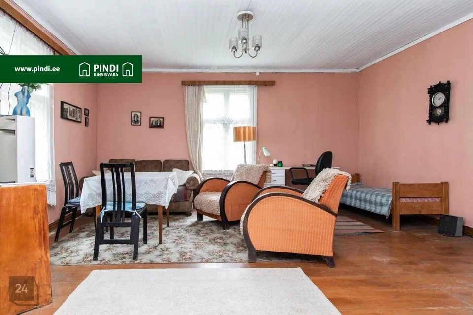 3-комнатная дом в Põhja-Pärnumaa vald, Arase küla - фото 3