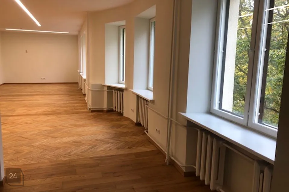 Büroo, 63 m² Äripind  -  Tallinn, Kesklinna linnaosa - foto 5
