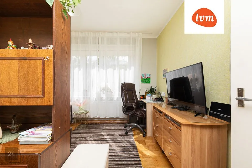 1-toaline Korter  -  Tartu linn, Tartu linn - foto 3