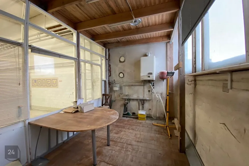 Ladu või Tootmine, 195 m² Äripind  -  Tallinn, Põhja-Tallinna linnaosa - foto 4