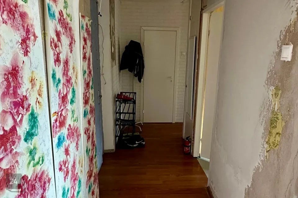 2-room apartment in Jõhvi vald, Jõhvi linn - photo 5