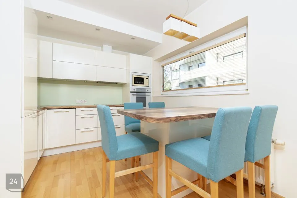 3-toaline Korter - Tallinn, Pirita linnaosa