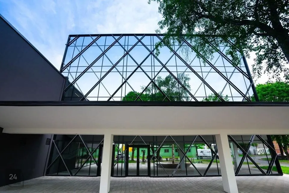 Mitme sihtotstarbega, 261 m² Äripind - Tallinn, Põhja-Tallinna linnaosa - foto 3