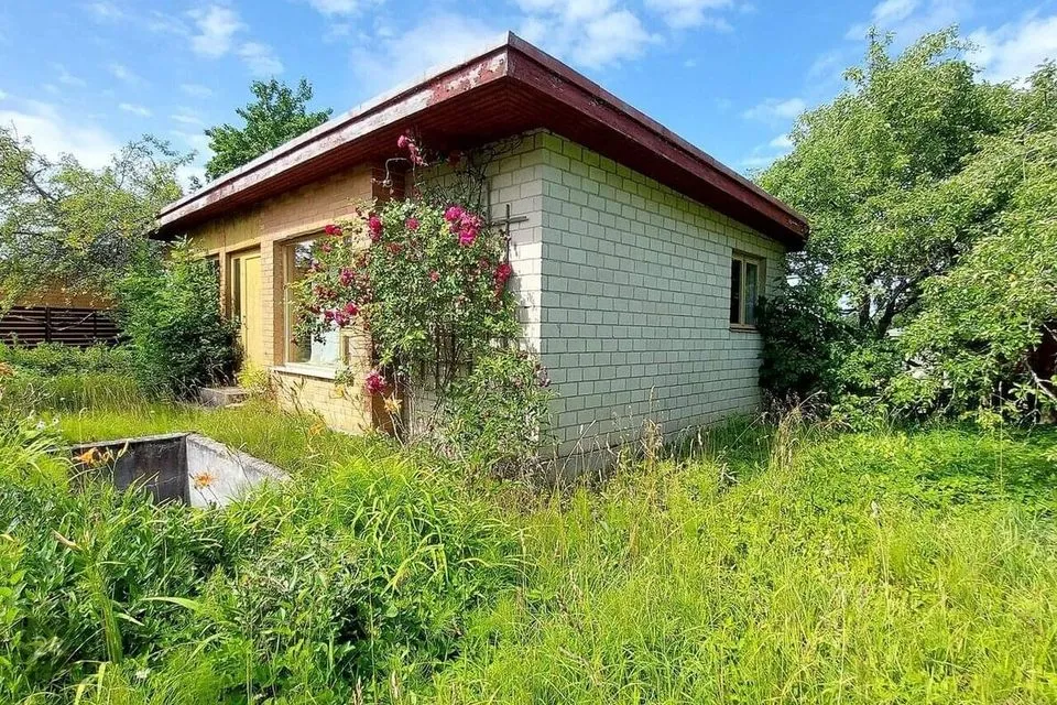 2-toaline Maja - Harku vald, Suurupi küla