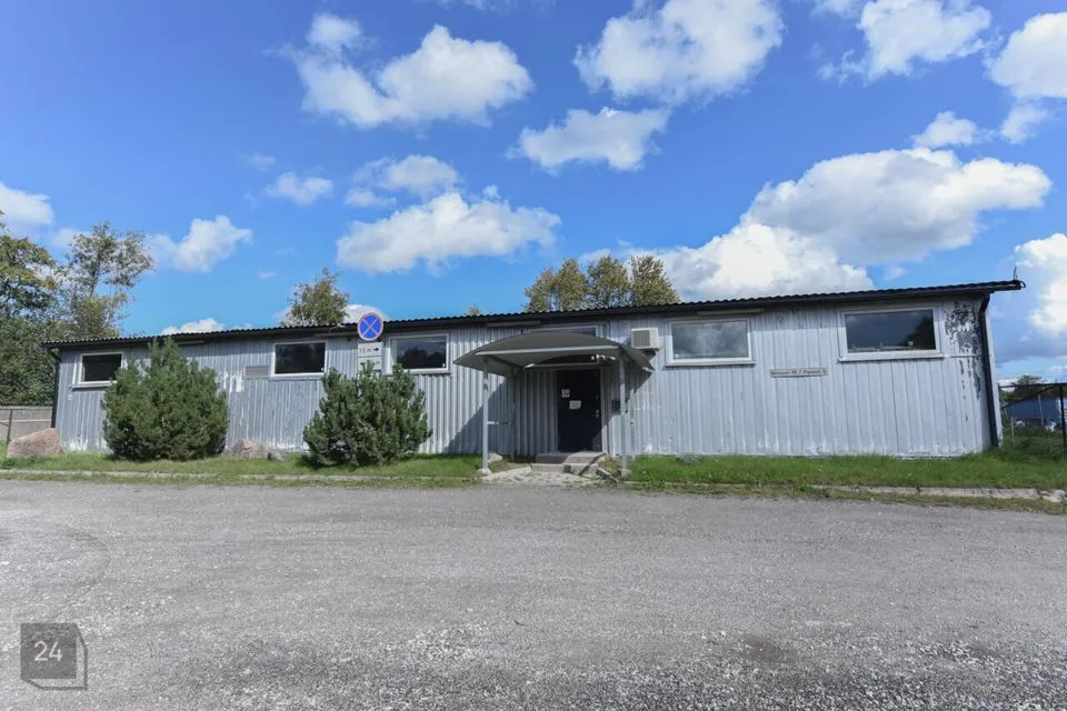 450 m² business in Tallinn, Lasnamäe linnaosa - photo 4