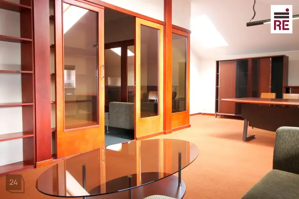 Büroo, 380 m² Äripind - Tallinn, Põhja-Tallinna linnaosa - foto 4