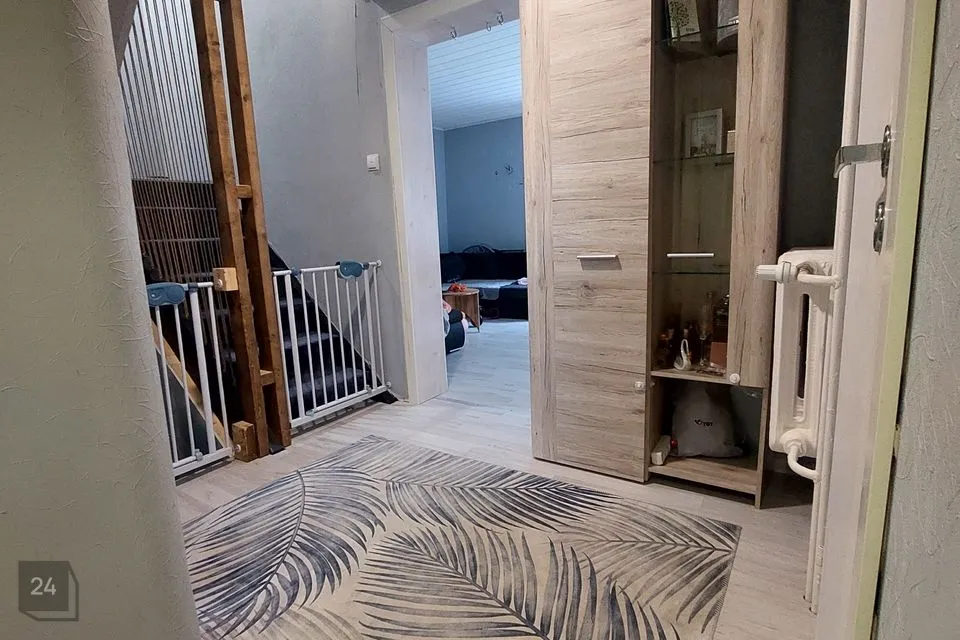 4-toaline Korter  -  Haljala vald, Aaspere küla - foto 4