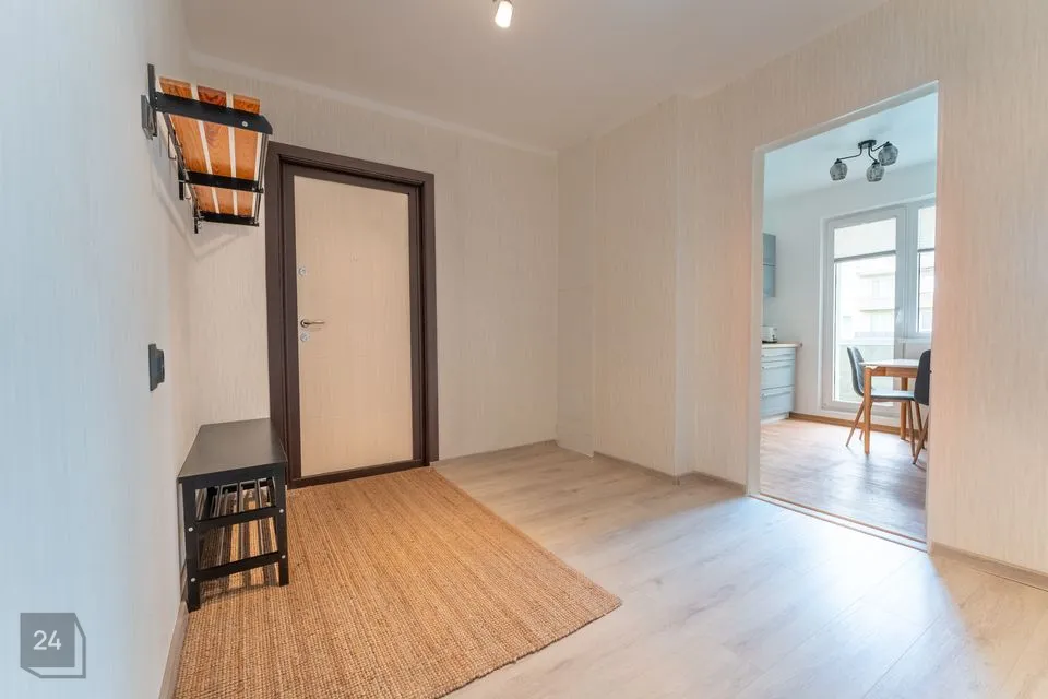 3-room apartment in Kose vald, Ardu alevik - photo 5