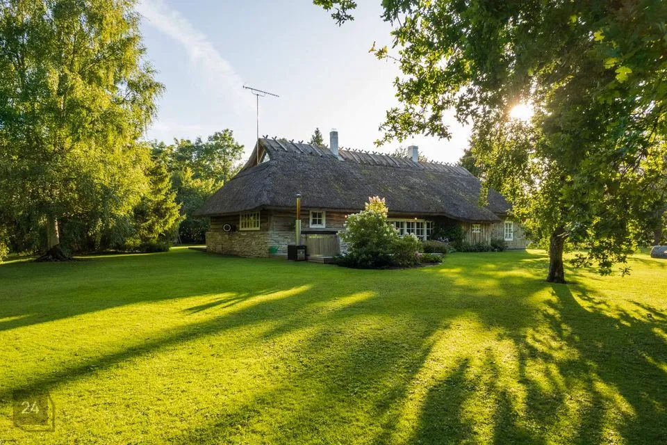 6-room house in Saaremaa vald, Iilaste küla - photo 3