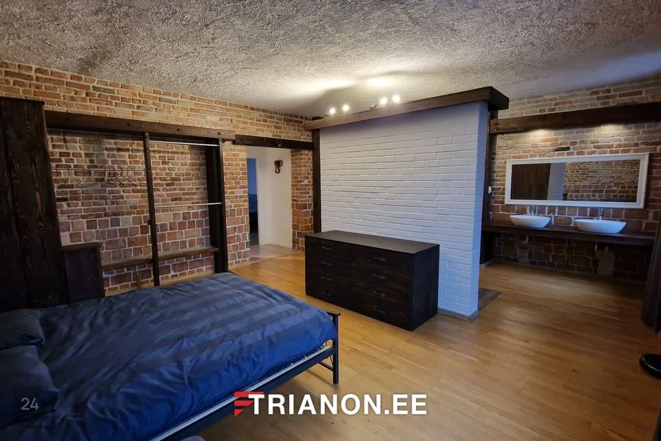 3-toaline Korter  -  Narva linn - foto 3