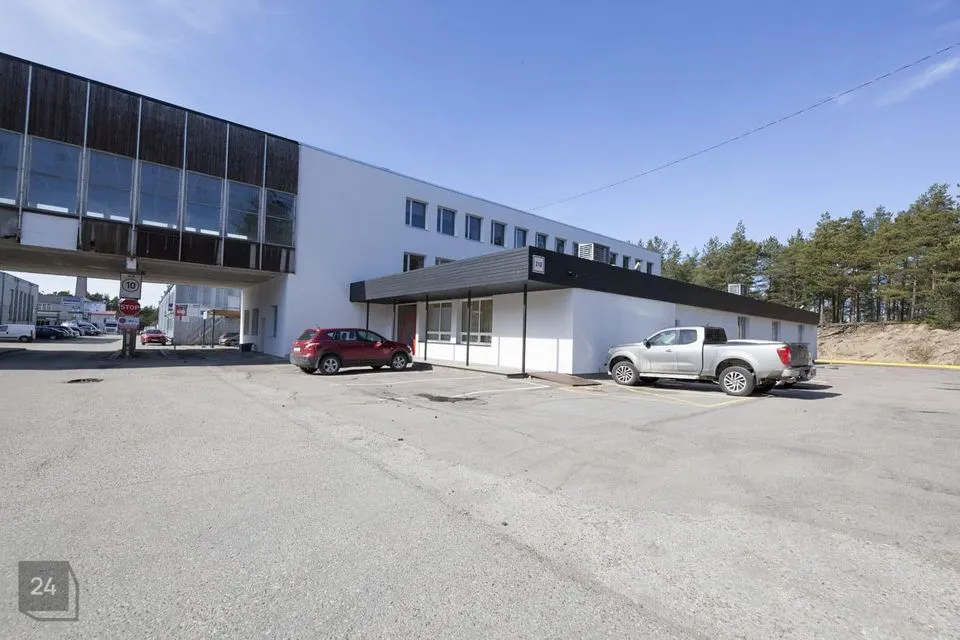 Büroo või Teenindus, 16 m² Äripind - Tallinn, Nõmme linnaosa - foto 3