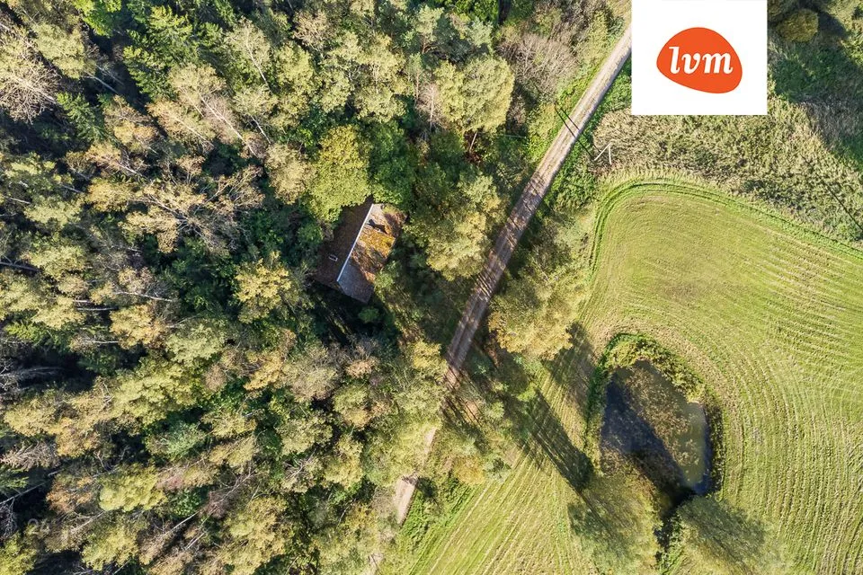 Maatulundusmaa, 6918 m² Maa  -  Otepää vald, Pringi küla