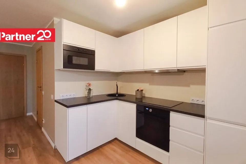 2-toaline Korter - Keila linn - foto 5