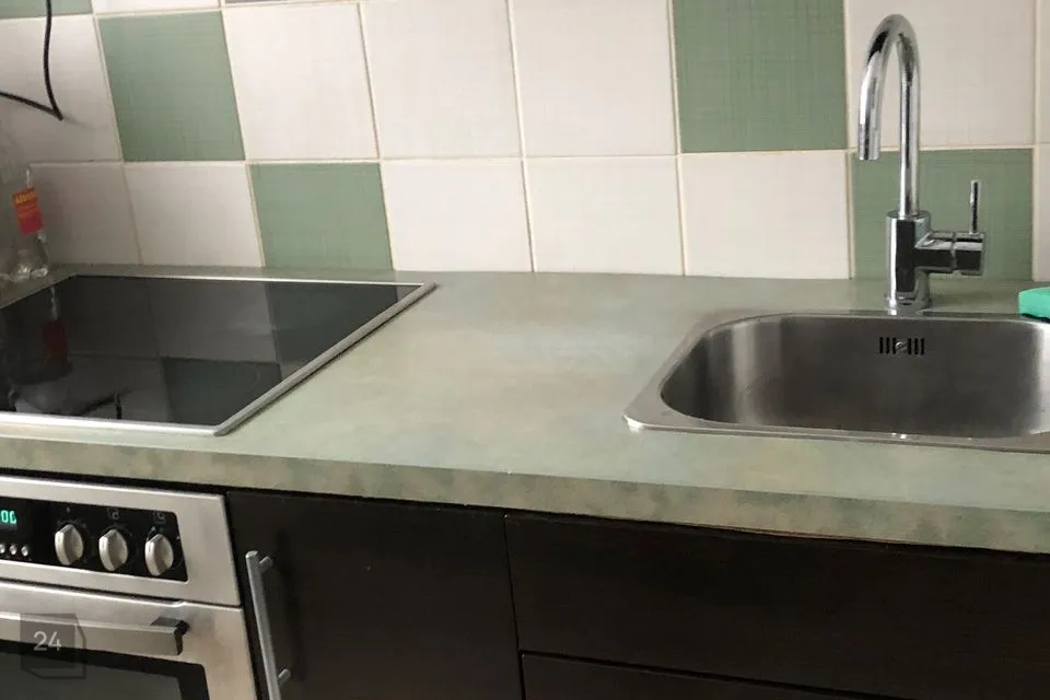 1-toaline Korter  -  Tallinn, Mustamäe linnaosa - foto 2