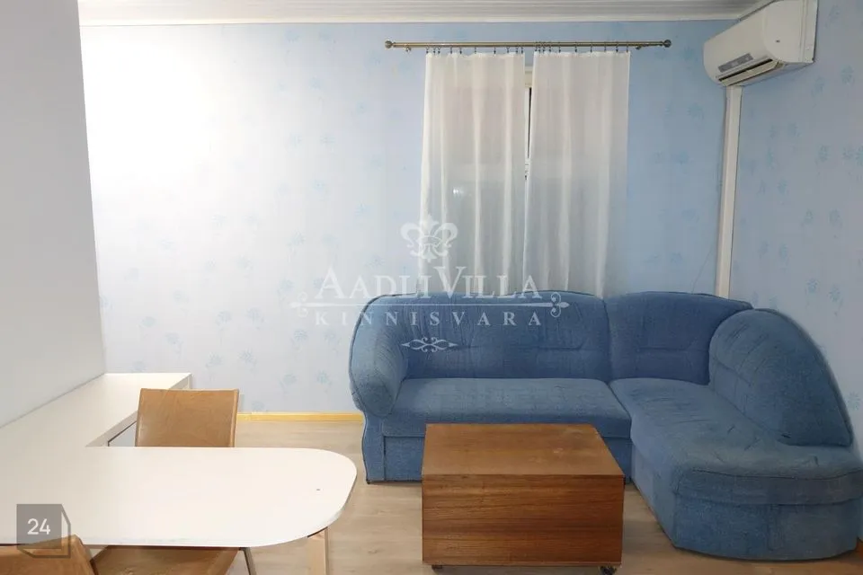 2-комнатная Квартира в Kohila vald, Kohila alev - фото 3