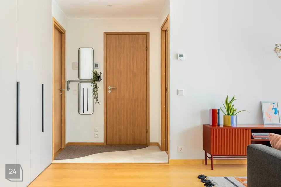 2-toaline Korter  -  Tallinn, Põhja-Tallinna linnaosa - foto 5