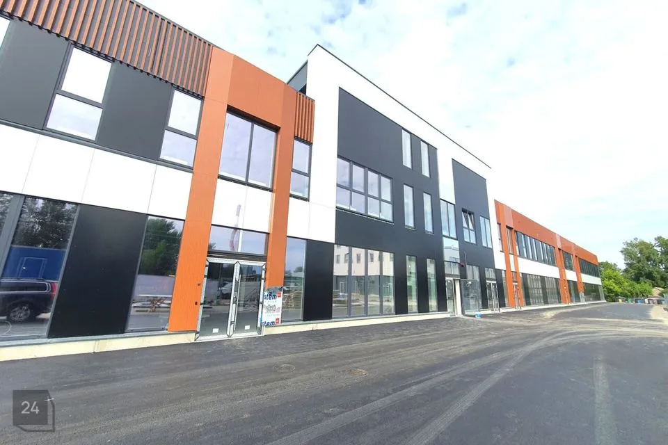 315 m² Бизнес-площадь в Tallinn, Kristiine linnaosa