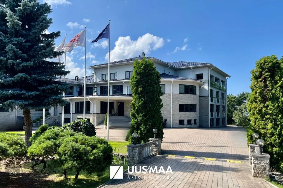 Büroo või Teenindus, 253 m² Äripind - Tallinn, Kesklinna linnaosa - foto 4