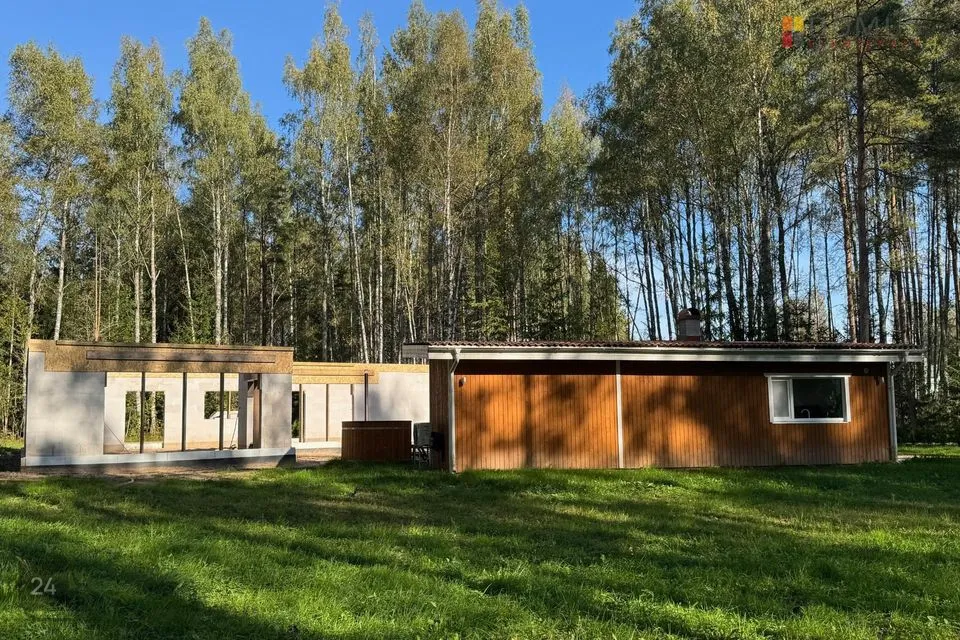 4-toaline Maja  -  Elva vald, Väike-Rakke küla - foto 4