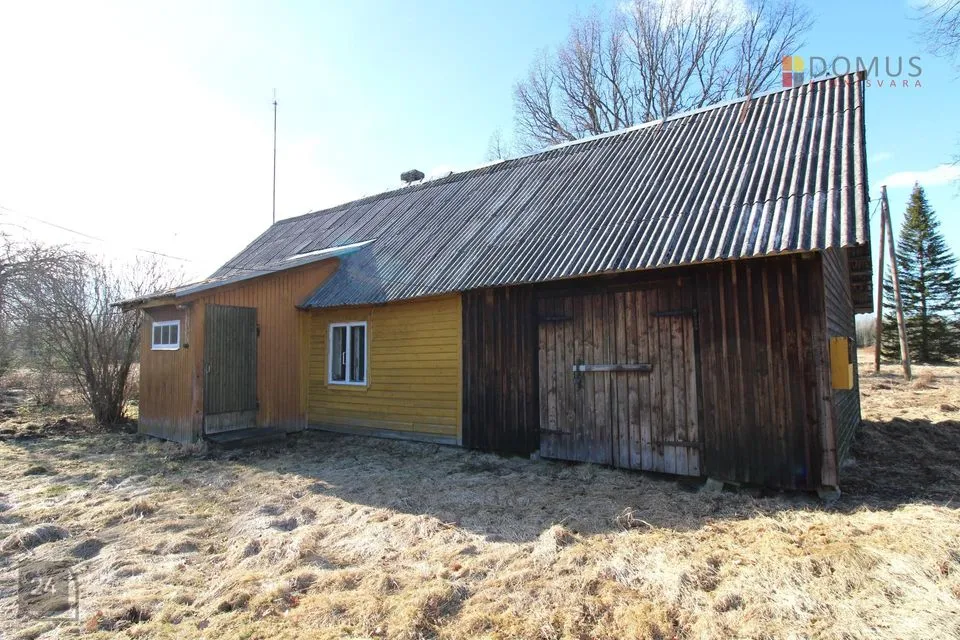 3-комнатная дом в Türi vald, Änari küla