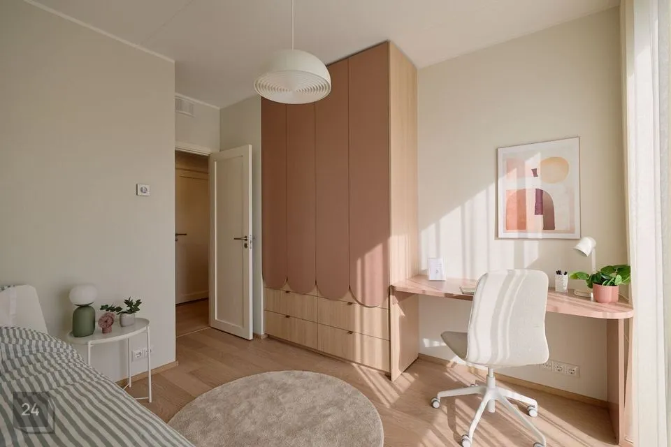 2-toaline Korter  -  Rakvere linn