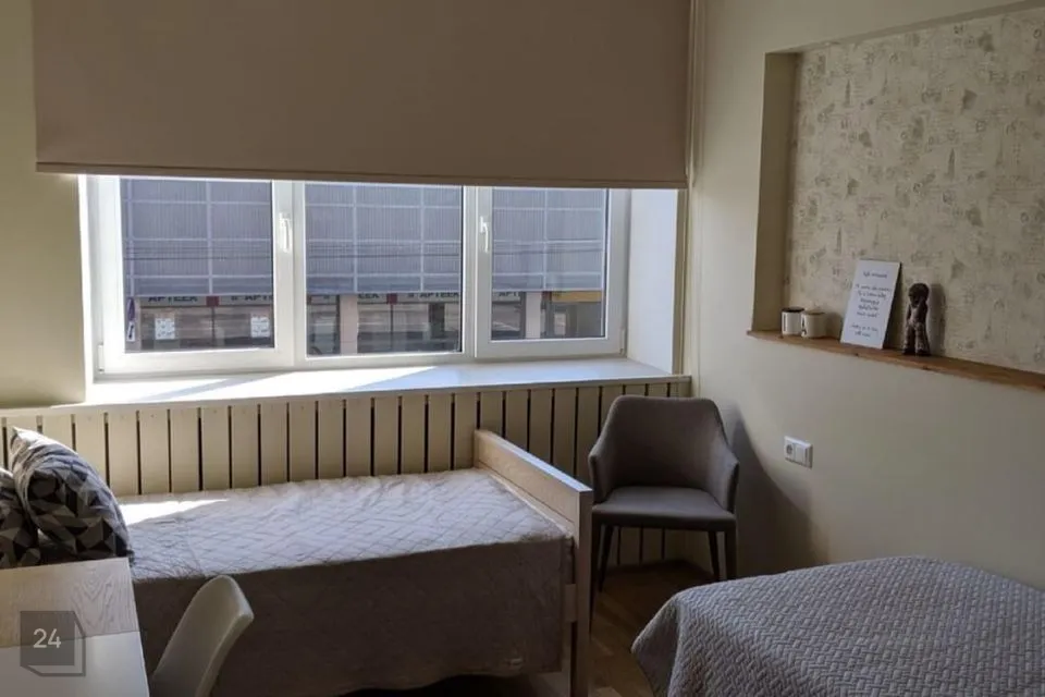3-room apartment in Tallinn, Kesklinna linnaosa - photo 4