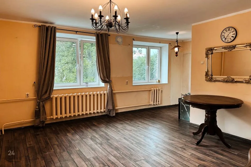 2-toaline Korter - Tallinn, Mustamäe linnaosa