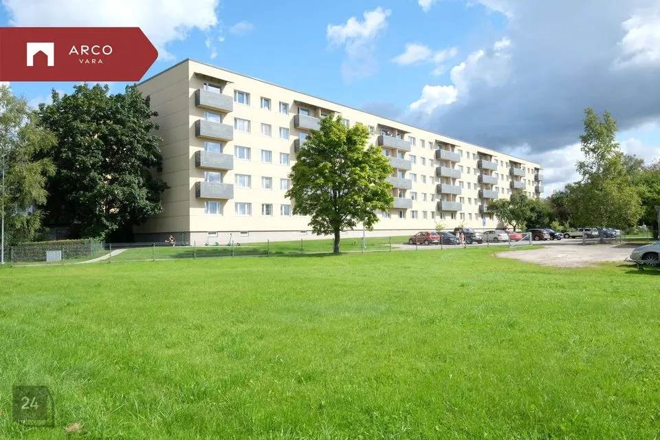 2-toaline Korter  -  Viljandi linn