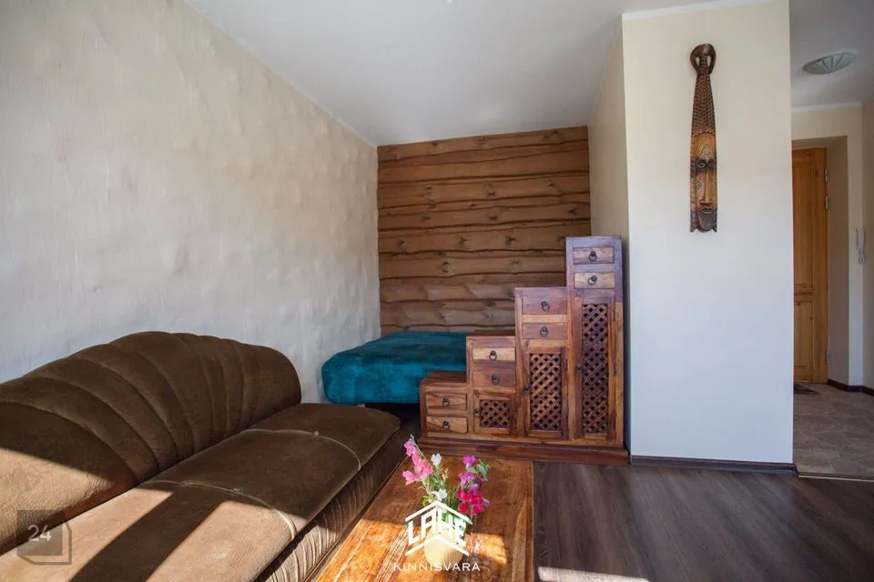 1-toaline Korter - Saaremaa vald, Kuressaare linn - foto 4