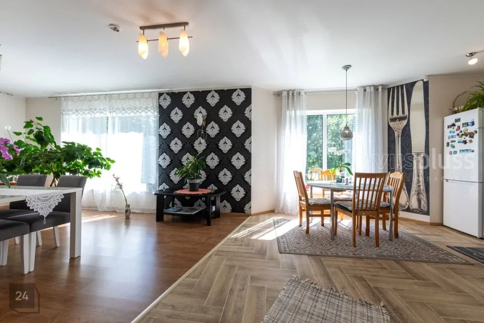5-toaline Maja  -  Tartu vald, Erala küla - foto 5