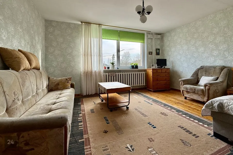 1-комнатная Квартира в Anija vald, Lehtmetsa küla - фото 3