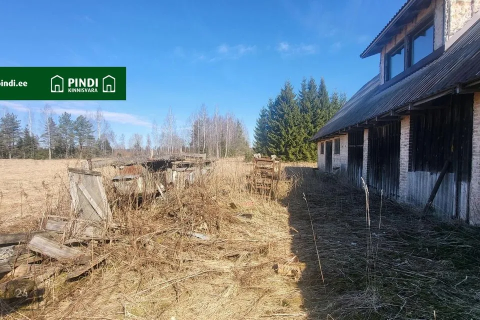 3-комнатная Дача в Anija vald, Pillapalu küla - фото 4