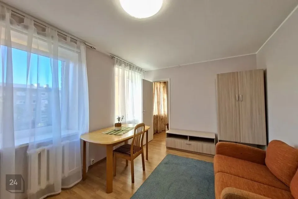 2-toaline Korter  -  Tallinn, Põhja-Tallinna linnaosa - foto 3