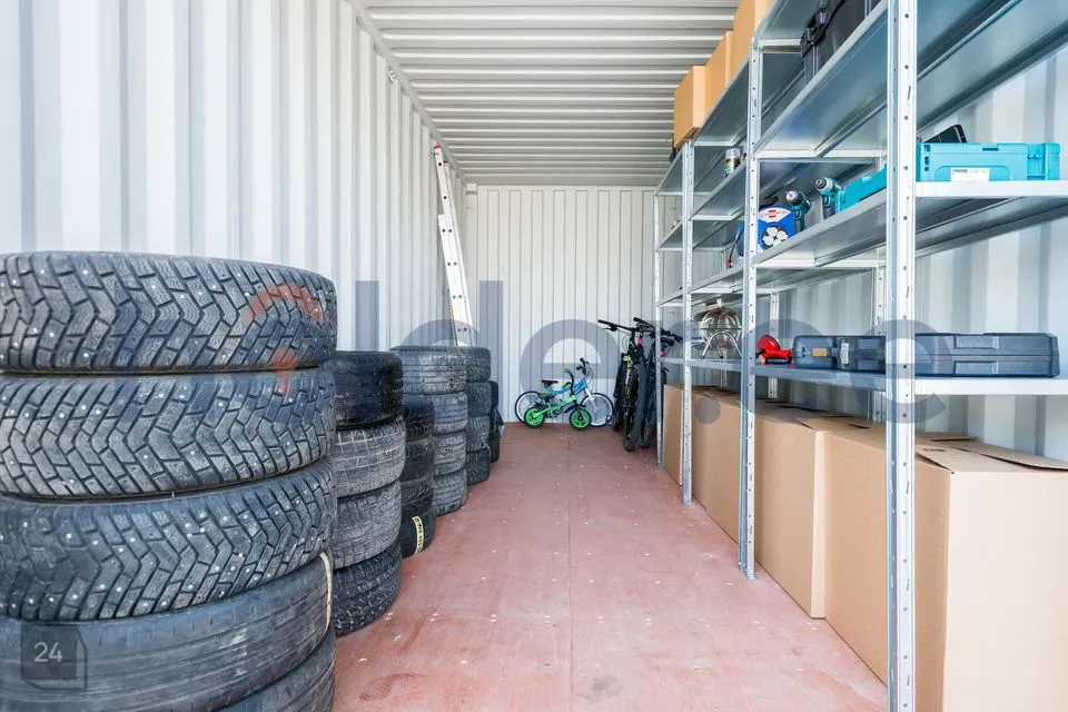 Mitme sihtotstarbega, 3 m² Äripind  -  Tallinn, Kesklinna linnaosa - foto 5