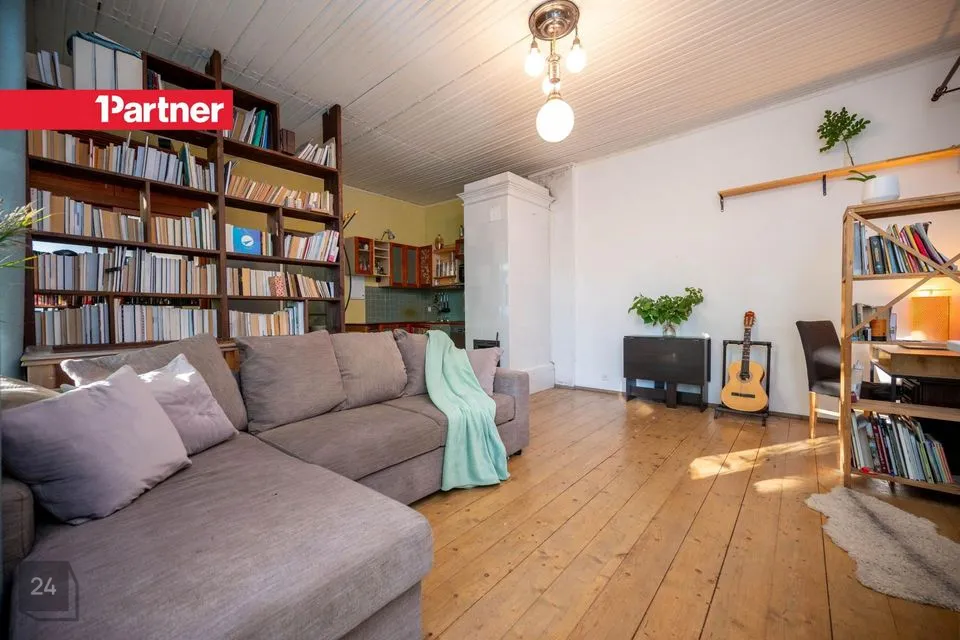 2-toaline Korter - Tallinn, Põhja-Tallinna linnaosa - foto 2