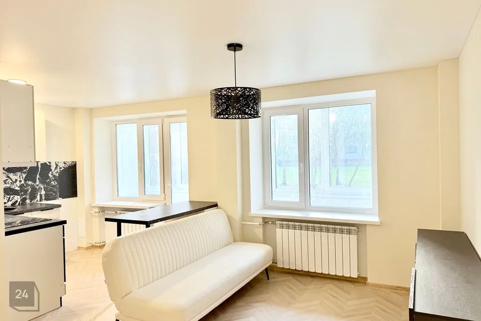 2-toaline Korter - Narva linn