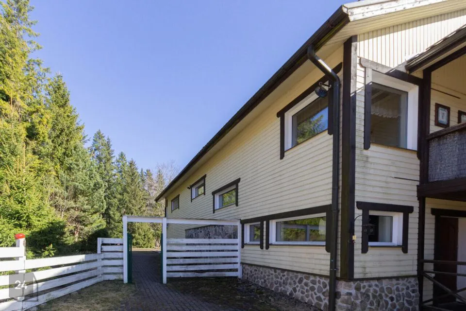 3-toaline Maja - Saue vald, Metsanurga küla - foto 4