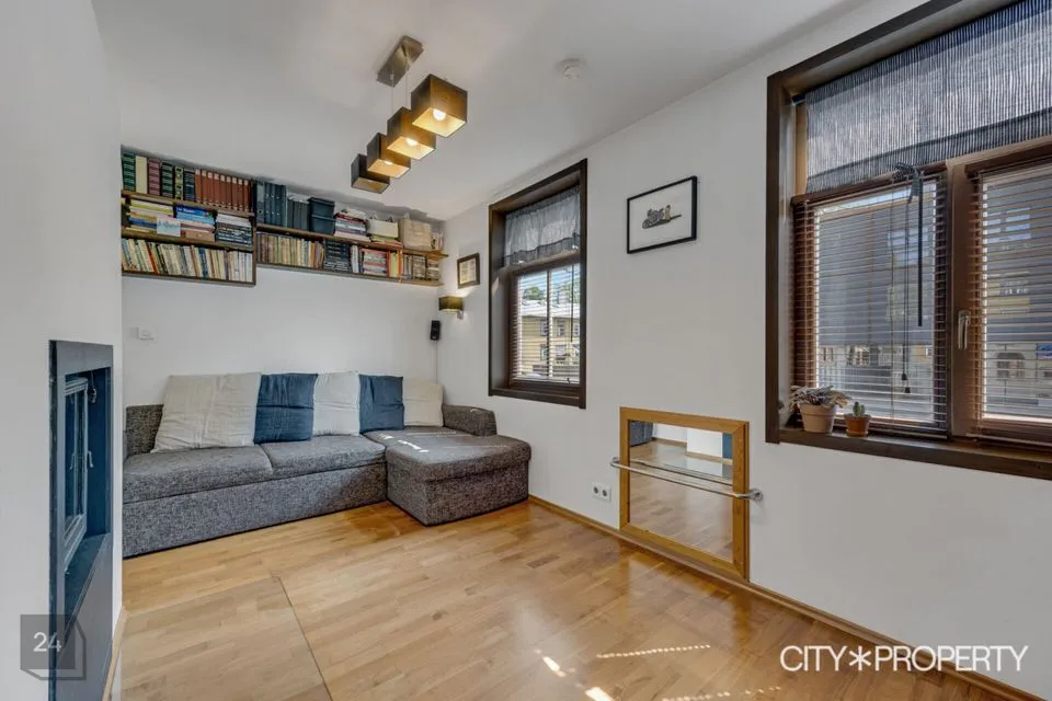 3-toaline Korter  -  Tallinn, Põhja-Tallinna linnaosa - foto 4